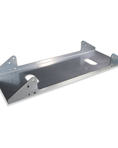 Auflageplatte Ecken MPF NNB